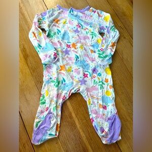 Magnetic Me 3-6 Months